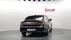 2022 Hyundai Sonata 2.0 — фото 4