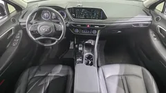 2022 Hyundai Sonata 2.0 — фото 7