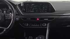 2022 Hyundai Sonata 2.0 — фото 14