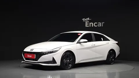 2023 Hyundai Avante 1.6