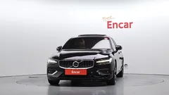 2022 Volvo S60 B5 Inscription — фото 3