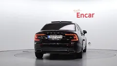 2022 Volvo S60 B5 Inscription — фото 4
