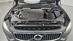 2022 Volvo S60 B5 Inscription — фото 6