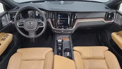 2022 Volvo S60 B5 Inscription — фото 7