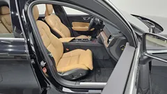 2022 Volvo S60 B5 Inscription — фото 10