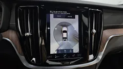 2022 Volvo S60 B5 Inscription — фото 18