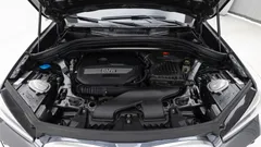 2022 BMW X1 xDrive 20i M Sport, серый — фото 6