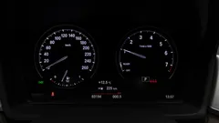 2022 BMW X1 xDrive 20i M Sport, серый — фото 9