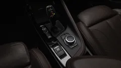 2022 BMW X1 xDrive 20i M Sport, серый — фото 15
