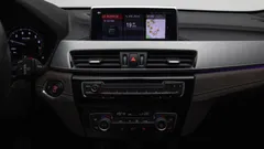 2022 BMW X1 xDrive 20i M Sport, серый — фото 18