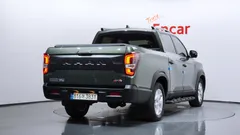 2023 KG_Mobility_Ssangyong Rexton Diesel 2.2 4WD — фото 2