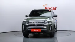 2023 KG_Mobility_Ssangyong Rexton Diesel 2.2 4WD — фото 3