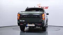 2023 KG_Mobility_Ssangyong Rexton Diesel 2.2 4WD — фото 4