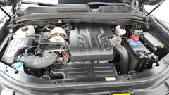 2023 KG_Mobility_Ssangyong Rexton Diesel 2.2 4WD — фото 6