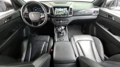 2023 KG_Mobility_Ssangyong Rexton Diesel 2.2 4WD — фото 7