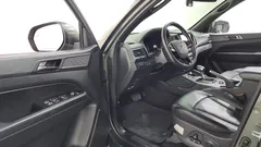 2023 KG_Mobility_Ssangyong Rexton Diesel 2.2 4WD — фото 10