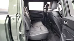2023 KG_Mobility_Ssangyong Rexton Diesel 2.2 4WD — фото 11