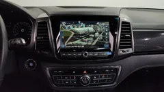 2023 KG_Mobility_Ssangyong Rexton Diesel 2.2 4WD — фото 12