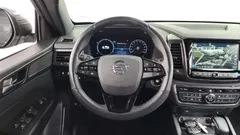 2023 KG_Mobility_Ssangyong Rexton Diesel 2.2 4WD — фото 13