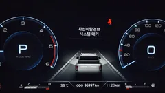 2023 KG_Mobility_Ssangyong Rexton Diesel 2.2 4WD — фото 19