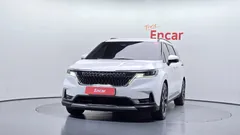2023 Kia Carnival Gasoline 9-Seater Signature — фото 3