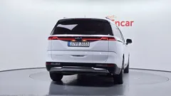 2023 Kia Carnival Gasoline 9-Seater Signature — фото 4