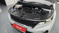 2023 Kia Carnival Gasoline 9-Seater Signature — фото 6