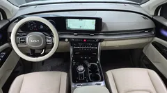 2023 Kia Carnival Gasoline 9-Seater Signature — фото 7