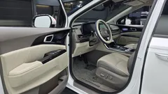 2023 Kia Carnival Gasoline 9-Seater Signature — фото 10