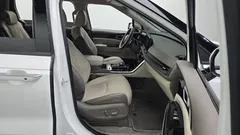 2023 Kia Carnival Gasoline 9-Seater Signature — фото 11