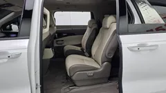 2023 Kia Carnival Gasoline 9-Seater Signature — фото 12