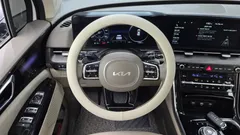 2023 Kia Carnival Gasoline 9-Seater Signature — фото 13