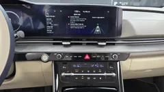 2023 Kia Carnival Gasoline 9-Seater Signature — фото 14