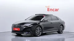 2023 Hyundai Grandeur 3.3 — фото 1