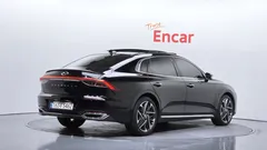 2023 Hyundai Grandeur 3.3 — фото 2