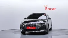 2023 Hyundai Grandeur 3.3 — фото 3