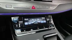 2023 Hyundai Grandeur 3.3 — фото 17