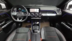 2022 Mercedes-Benz GLB-Class GLB250 4MATIC, белый — фото 7