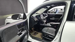 2022 Mercedes-Benz GLB-Class GLB250 4MATIC, белый — фото 10