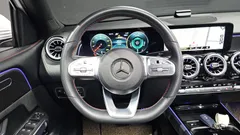 2022 Mercedes-Benz GLB-Class GLB250 4MATIC, белый — фото 13