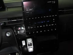 2022 Hyundai Staria Lounge 9-Seater, чёрный — фото 15