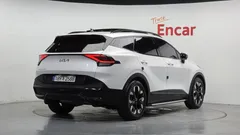 2023 Kia Sportage LPG 2.0 2WD — фото 2