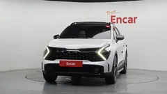2023 Kia Sportage LPG 2.0 2WD — фото 3