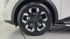 2023 Kia Sportage LPG 2.0 2WD — фото 5
