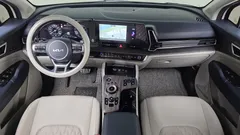 2023 Kia Sportage LPG 2.0 2WD — фото 7