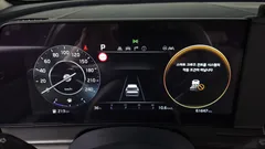 2023 Kia Sportage LPG 2.0 2WD — фото 8