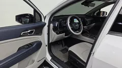 2023 Kia Sportage LPG 2.0 2WD — фото 10