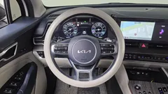 2023 Kia Sportage LPG 2.0 2WD — фото 13