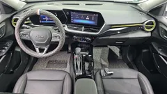 2024 Chevrolet Trax 1.2 ACTIV — фото 7