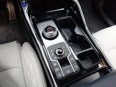 2022 Kia Sorento HEV 1.6 4WD, серый — фото 9